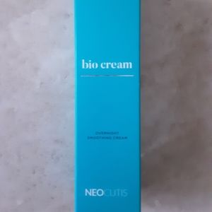 NEOCUTIS ( NEO CUTIS ) BIO CREAM OVERNIGHT SMOOTHING CREAM